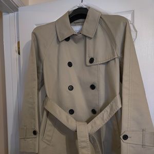 COACH Trench Coat